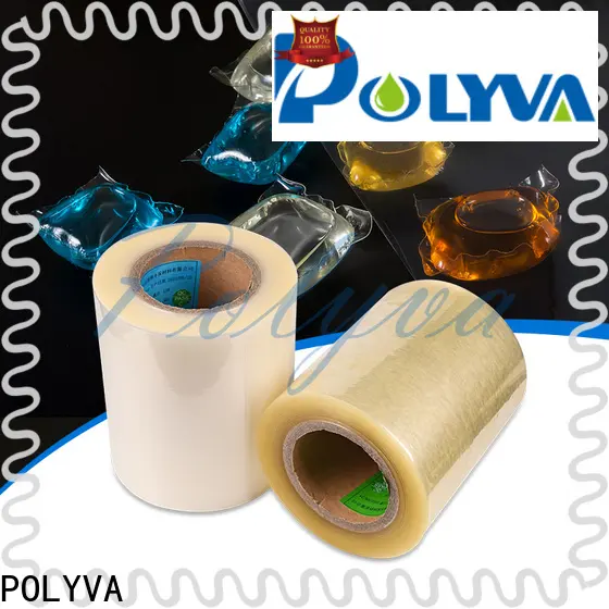 POLYVA wholesale dissolvable plastic bags wholesaler 1