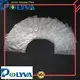 POLYVA customized pva water soluble bag factory 1