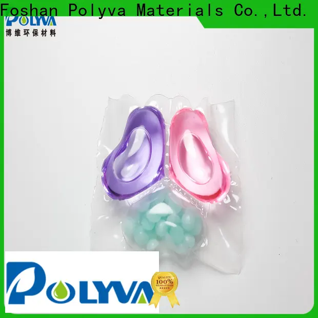 POLYVA 3 in 1 laundry pods supplier for home 1