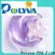 POLYVA whoelsale detergent pods supplier for chemical industrial 1