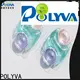 POLYVA laundry pods 3 in 1 supplier for factory 1