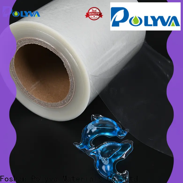 eco-friendly pva film for sale manufacturer 1