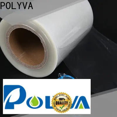 POLYVA China Pva Film For Laundry Pods one-stop solution 1