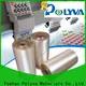 POLYVA polyvinyl alcohol plastic bags supplier for medical 1