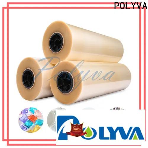POLYVA dissolvable plastic material factory 1
