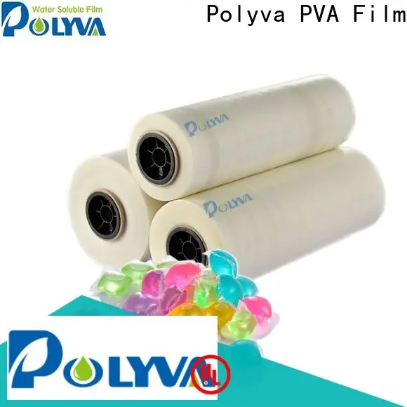 eco-friendly pva film for laundry pods 1