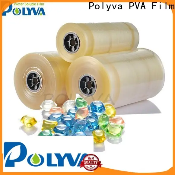 POLYVA polyvinyl alcohol film manufacturer manufacturer 1