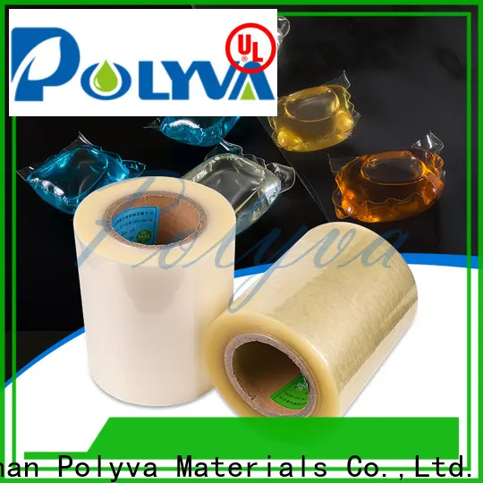 POLYVA Cold Water PVA Film 1