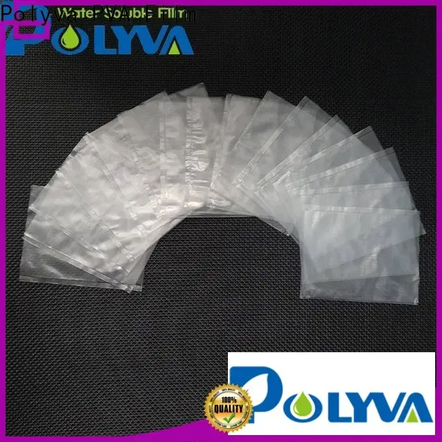POLYVA water soluble bags for ashes company 1