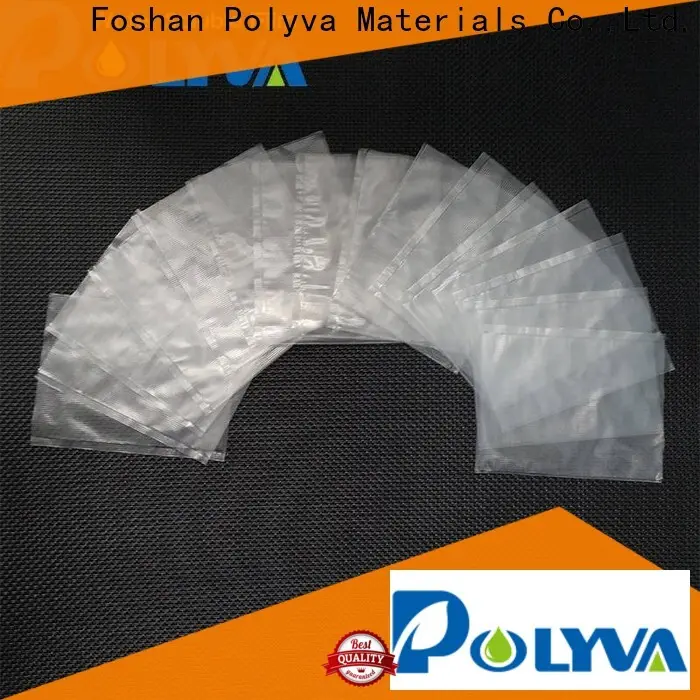 Biodegradable water soluble bags infection control factory 1