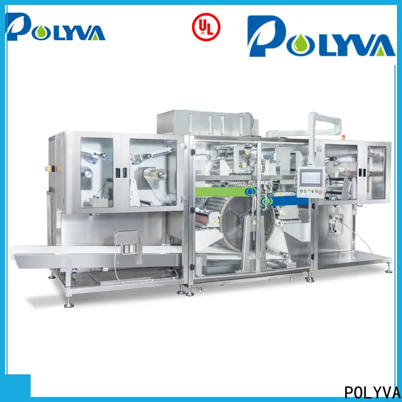 customized capsule packing machine for sale 1