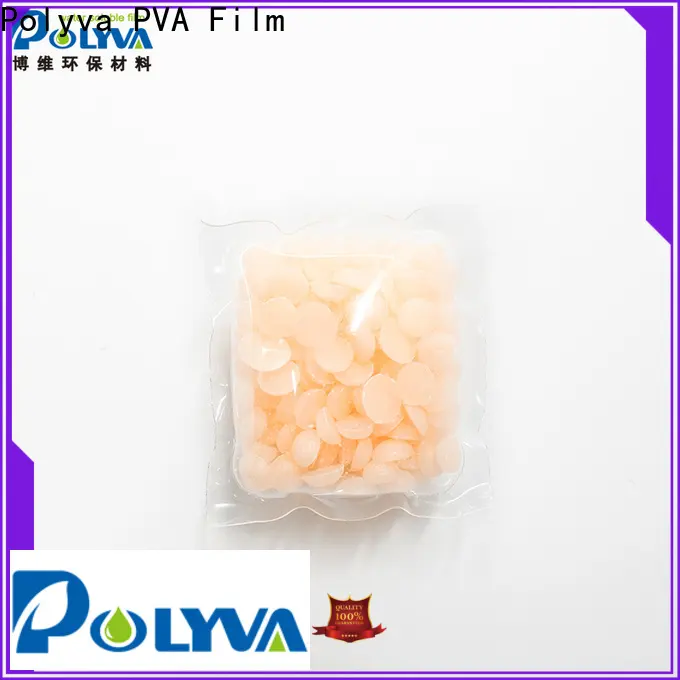 custom laundry detergent sheets eco friendly wholesaler for chemical industrial 1