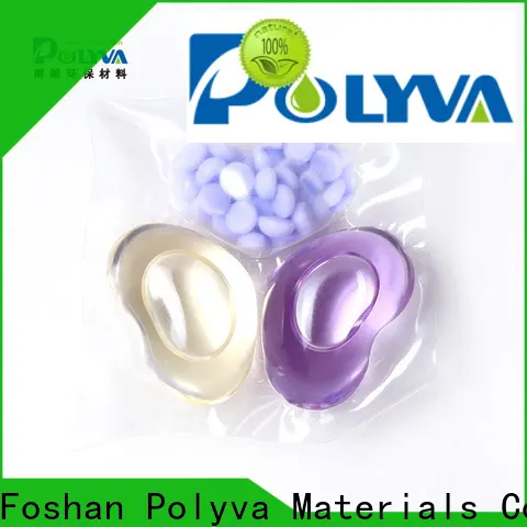 whoelsale 3 in 1 laundry capsule manufacturer for home 1