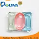 POLYVA whoelsale non toxic laundry detergent pods supplier for manufacturing 1