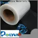 POLYVA eco-friendly pva water soluble film factory price 1