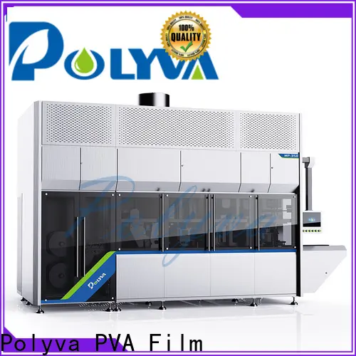 POLYVA water soluble packaging price 1