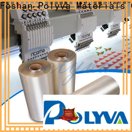 POLYVA pvoh film manufacturers supplier for toilet bowl cleaner 1