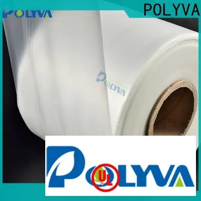 POLYVA water soluble film manufacturers factory direct supply for water transfer printing 1