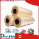 POLYVA water soluble plastic bags solution 1