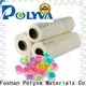 POLYVA water soluble biodegradable bag one-stop solution1 1