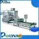 POLYVA China laundry pod machine producers 1