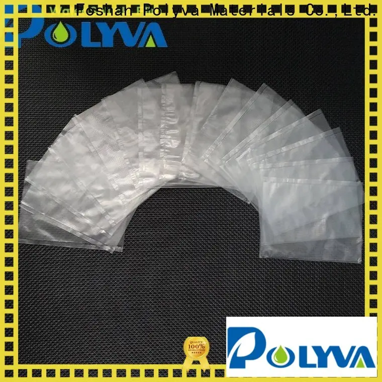 China water soluble bags infection control factory 1