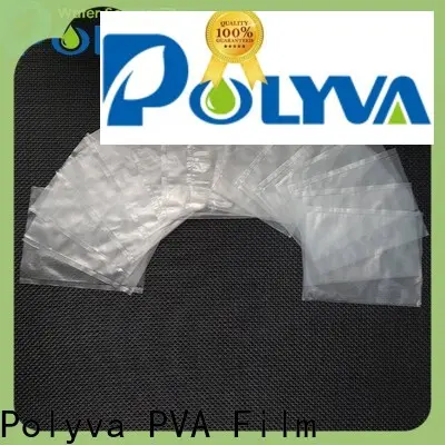 POLYVA customized Pva film agrochemical solution 1