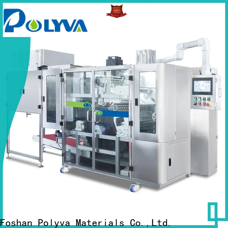 wholesale detergent pod making machine wholesaler1 1