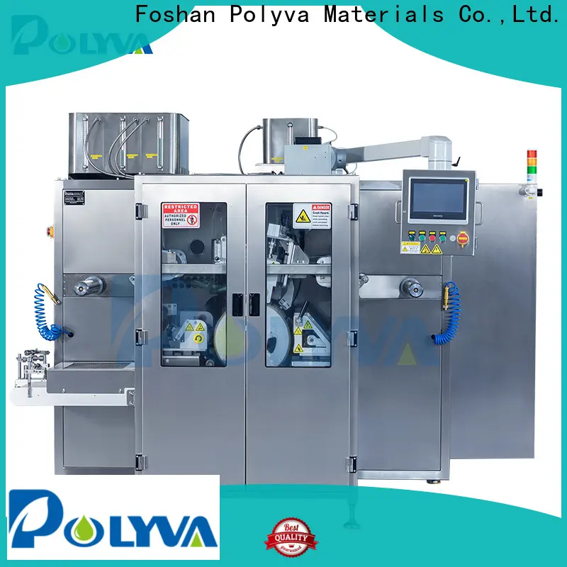 POLYVA bulk buy laundry packing machine factory price 1