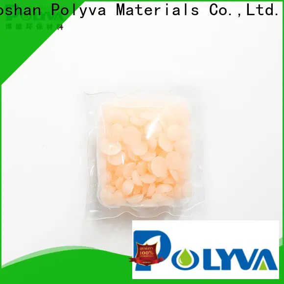 POLYVA bulk buy 3 in 1 laundry pods factory for chemical industrial 1