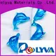 POLYVA laundry detergent capsules supplier for chemical industrial 1