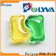 POLYVA custom 3 in 1 detergent pods wholesaler for factory 1