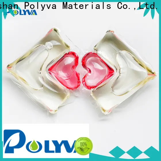 POLYVA 3 in 1 laundry pods wholesaler for home 1