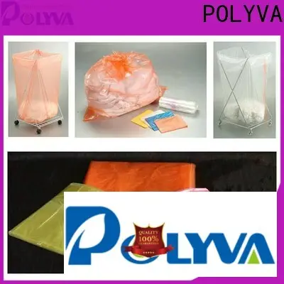 POLYVA factory direct polyvinyl alcohol bags supplier for garment 1