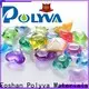 POLYVA Biodegradable cold water soluble film factory price 1