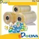 custom cold water soluble film 1