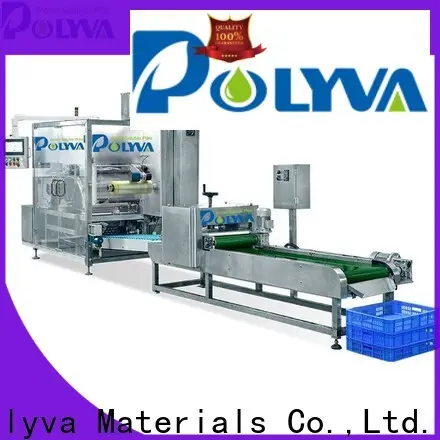 oem & odm laundry packing machine producers 1