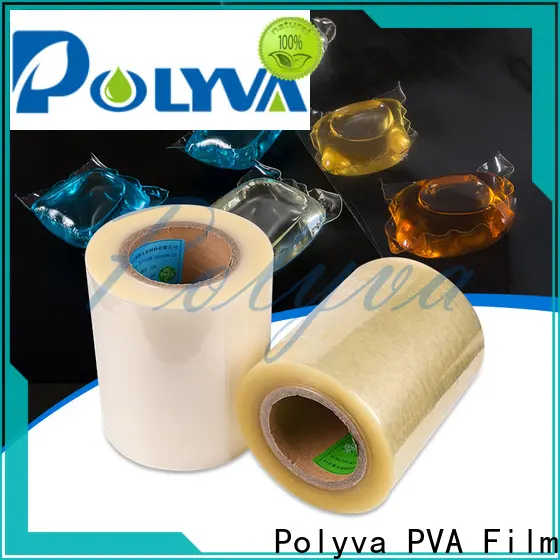 custom pva water soluble film one-stop solution 1