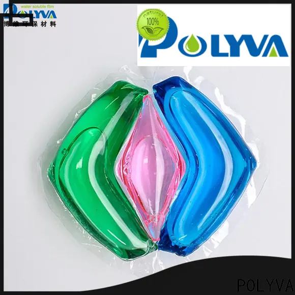 custom laundry pods eco friendly company for chemical industrial 1