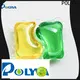 custom 3 in 1 washing pods factory for super market 1