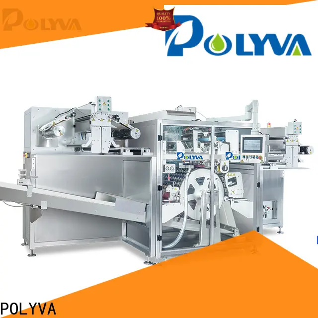 POLYVA bulk buy soluble film packaging producers 1