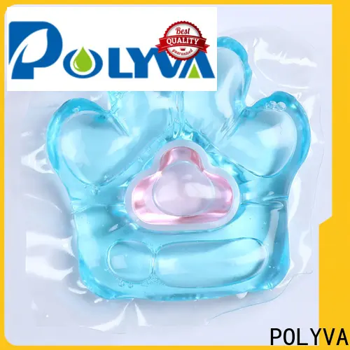 custom 3 in 1 laundry pods supplier for super market 1