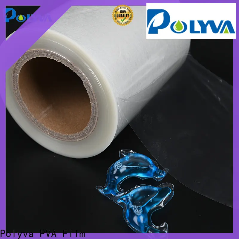 Biodegradable polyvinyl alcohol packaging wholesaler 1