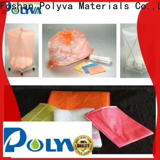 POLYVA pvoh film supplier for water transfer printing7 1