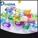 POLYVA Best pva film for laundry pods factory price 1
