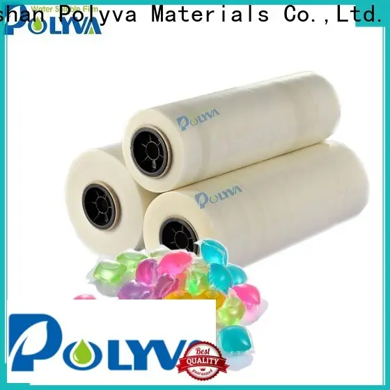 POLYVA China water plastic bags producers 1
