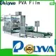 POLYVA water soluble film packaging producers 1