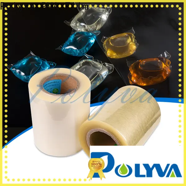 wholesale Cold Water PVA Film 1