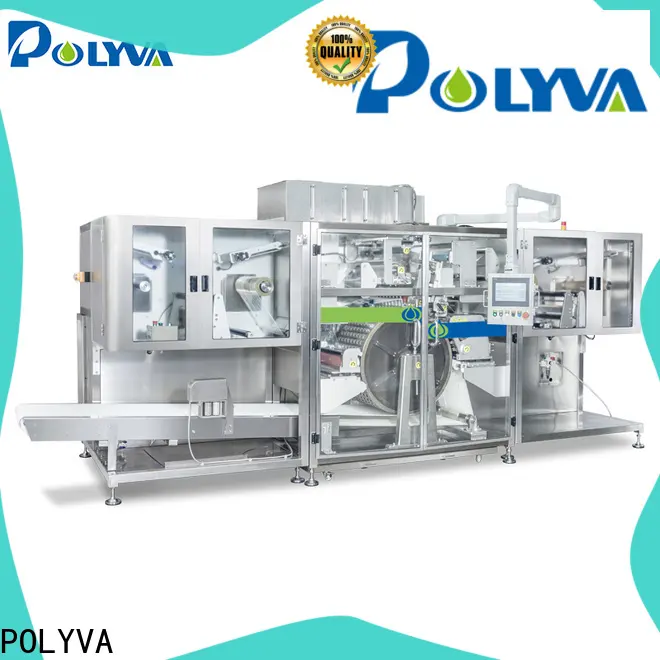 China Washing Powder Packaging Machine one-stop solution 1