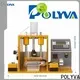 POLYVA oem & odm detergent pod making machine producers 1